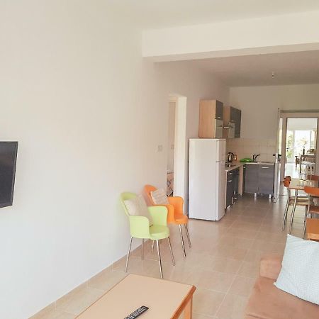 Paphos Apartments Exterior photo