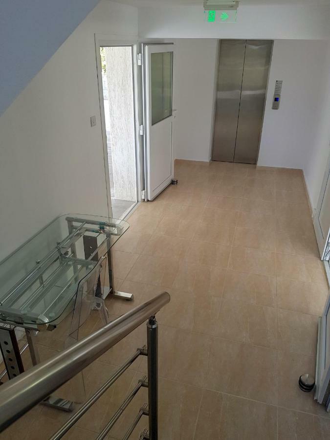 Paphos Apartments Exterior photo