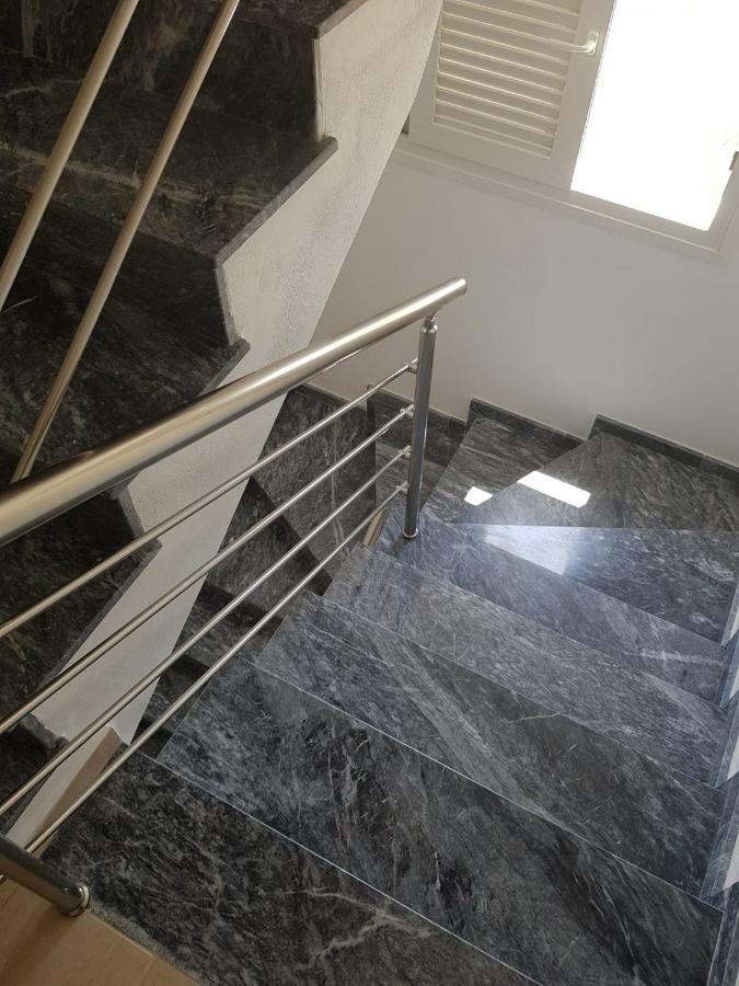 Paphos Apartments Exterior photo